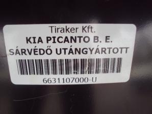BAL ELSŐ SÁRVÉDŐ