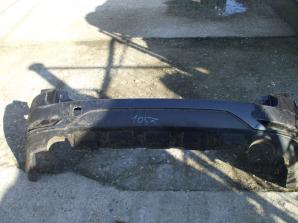 SUBARU FORESTER  2002-2008 Hátsó Lökhárító Bontott