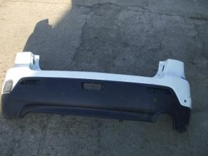 MITSUBISHI ASX  2008-2014 Hátsó Lökhárító Javított