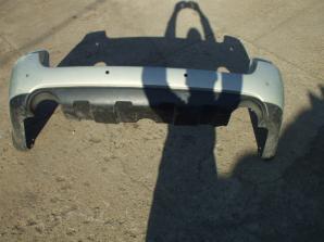 SUBARU LEGACY  2003-2009 Hátsó Lökhárító Javított