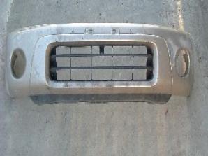 HONDA CR-V  2002-2006 Első Lökhárító Javított