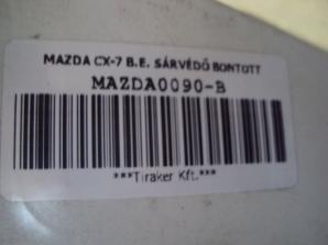BAL ELSŐ SÁRVÉDŐ