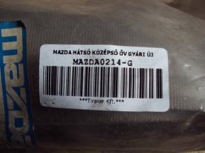 MAZDA HÁTSÓ KÖZÉPSŐ ŐV GYÁRI ÚJ