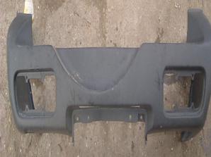 NISSAN TERRANO  1996-2000 Hátsó Lökhárító Bontott