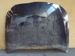 AUDI A6 2008-MOTORHÁZTETŐ