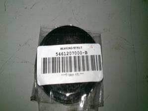 BEARING-STRUT
