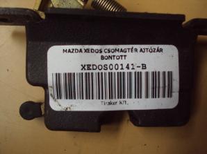 MAZDA XEDOS CSOMAGTÉR AJTÓZÁR BONTOTT