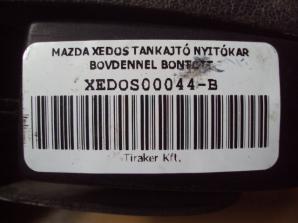 MAZDA XEDOS TANKAJTÓ NYITÓKAR BOVDENNEL BONTOTT