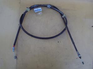 MAZDA 3 J.KÉZIFÉKKÖTÉL BONTOTT