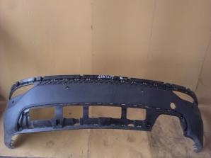 HYUNDAI SANTA FE  2012- Hátsó Lökhárító alsó rész Bontott