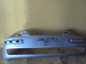 HYUNDAI GETZ  2002-2007 Első Lökhárító Enyhén sérült