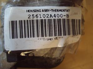 HOUSING ASSY-THERMOSTAT