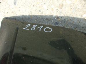 VOLVO S70  1996-2000 Első Lökhárító Enyhén sérült
