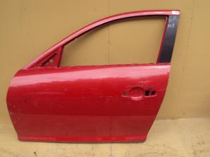 MAZDA RX-8 BAL ELSŐ AJTÓ SÉRÜLT