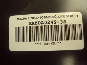 JOBB ELSŐ AJTÓ