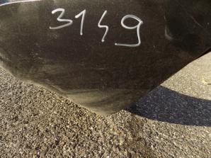 OPEL INSIGNIA  2005- Hátsó CSOMAGTÉRAJTÓ  BETÉT Enyhén sérült