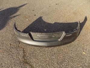 OPEL INSIGNIA  2005- Hátsó CSOMAGTÉRAJTÓ  BETÉT Enyhén sérült