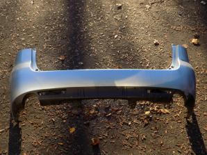 MAZDA 6  2008-2011 Hátsó Lökhárító Bontott