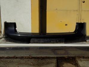 VOLKSWAGEN GOLF V  2008-2012 Hátsó Lökhárító felső rész Bontott
