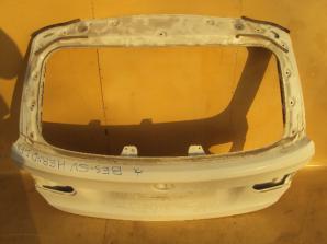 BMW 330 KOMBI CSOMAGTÉRAJTÓ BONTOTT