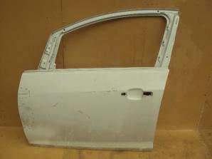 OPEL ASTRA J 2010- BAL ELSŐ AJTÓ SÉRÜLT