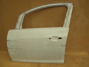 OPEL ASTRA J 2010- BAL ELSŐ AJTÓ SÉRÜLT