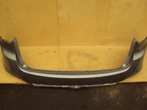 HYUNDAI IX 35  2010- Hátsó Lökhárító felső rész Enyhén sérült