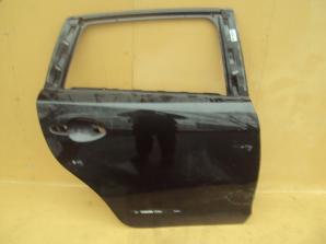MAZDA 6 2010- KOMBI JOBB HÁTSÓ AJTÓ SÉRÜLT