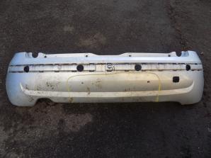 FIAT PANDA  2009-2011 Hátsó Lökhárító Bontott