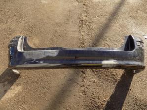 OPEL ASTRA H  2004-2008 Hátsó Lökhárító Javított