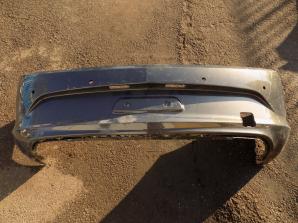 OPEL ASTRA J  2009- Hátsó Lökhárító Enyhén sérült