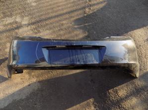 OPEL INSIGNIA  2008-2013 Hátsó Lökhárító Bontott