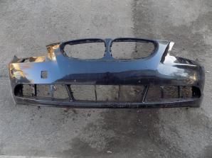 BMW 5-  2003-2010 Első Lökhárító Enyhén sérült