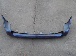 OPEL ASTRA G  1998-2006 Hátsó Lökhárító Enyhén sérült