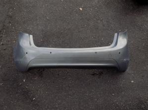 OPEL MERIVA B  2009-2012 Hátsó Lökhárító Hiányos