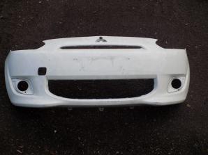 MITSUBISHI  MIRAGE 2011-2014 Első Lökhárító Enyhén sérült
