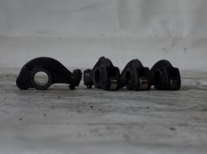 ROCKER ARM-EXHAUST