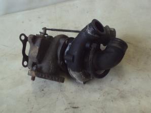 TURBO FELTÖLTŐ