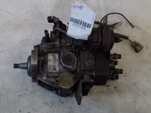 PUMP ASSY-FUEL INJECTION