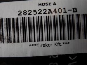 HOSE A