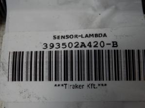 LAMBDASZONDA