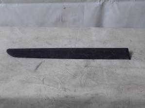 MOULDING ASSY-RR DR W/LINE RH
