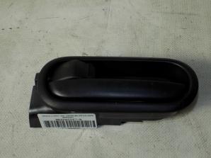 MAZDA 2 2007- BAL HÁTSÓ BELSŐ KILINCS BONTOTT