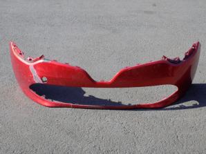 RENAULT CLIO  2011-2013 Első Lökhárító Javított