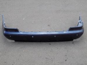 MERCEDES-BENZ CLK-OSZT  2002-2008 Hátsó Lökhárító Bontott