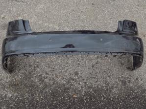 AUDI A6  2010-2013 Hátsó Lökhárító Enyhén sérült