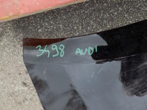 AUDI Q5  2012-2015 Első Lökhárító Enyhén sérült