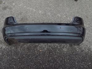 AUDI A4  2008-2011 Hátsó Lökhárító Enyhén sérült