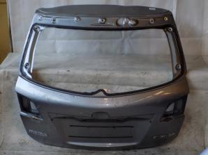 MAZDA CX-9 CSOMAGTÉRAJTÓ SÉRÜLT