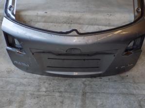 MAZDA CX-9 CSOMAGTÉRAJTÓ SÉRÜLT